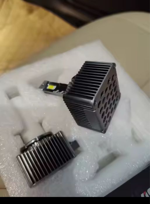 Led d1s dualvisison 300%