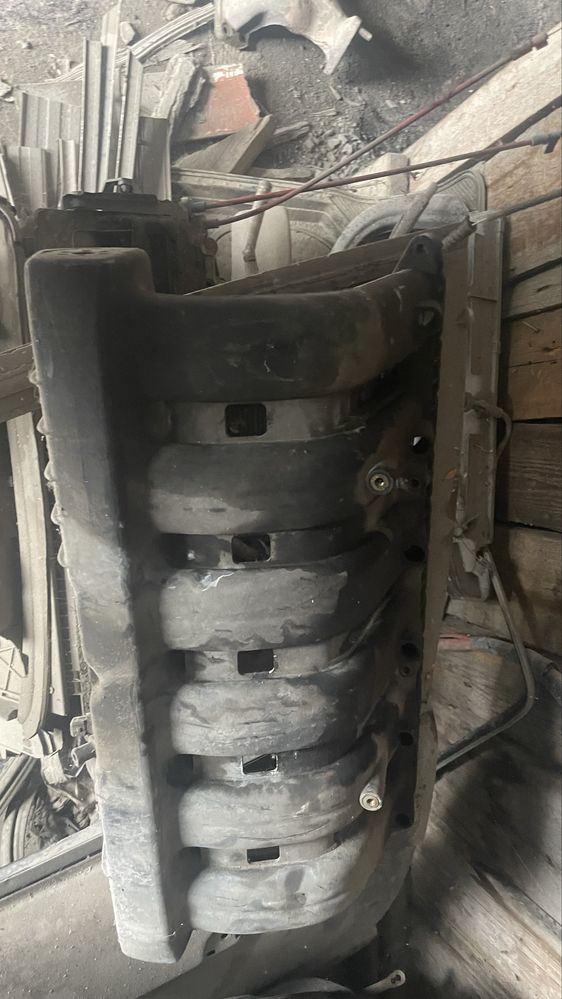 Запчасть е34 2.5 бош