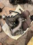 Turbina Mercedes Sprinter 2.2 ,biturbo
