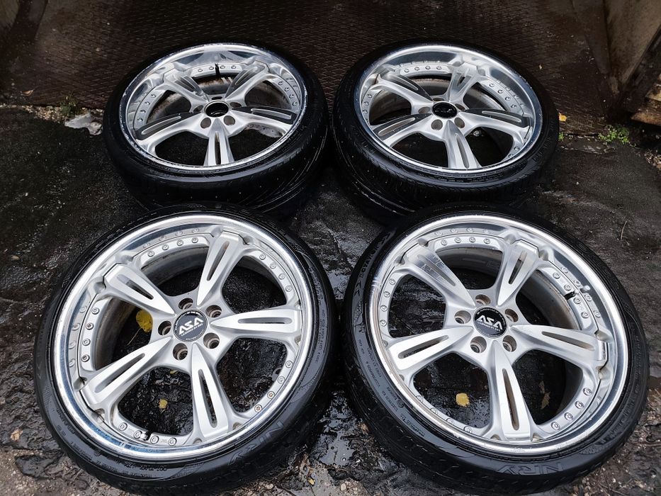 5x112-19 ли нов внос