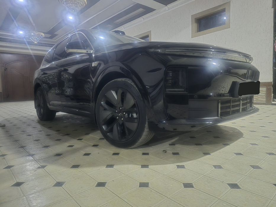 Lixiang 6 max сотилади