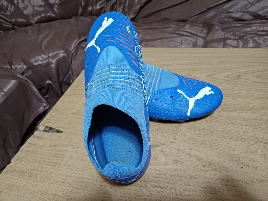 Puma Fusionfit - crampoane Nr. 36 pentru copii