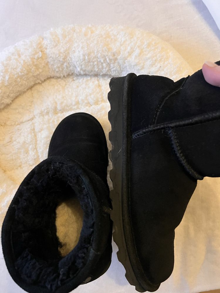 Ghete Bearpaw 39 (ca UGG)