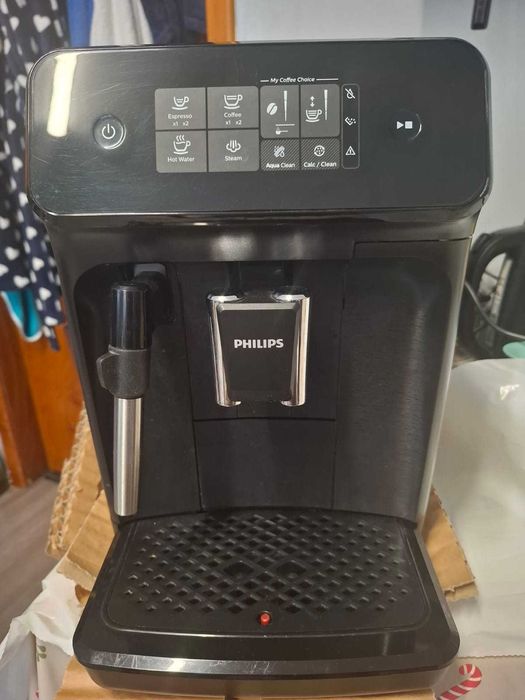 Filtrul de cafea automat Philips Series 1200 EP1220/00