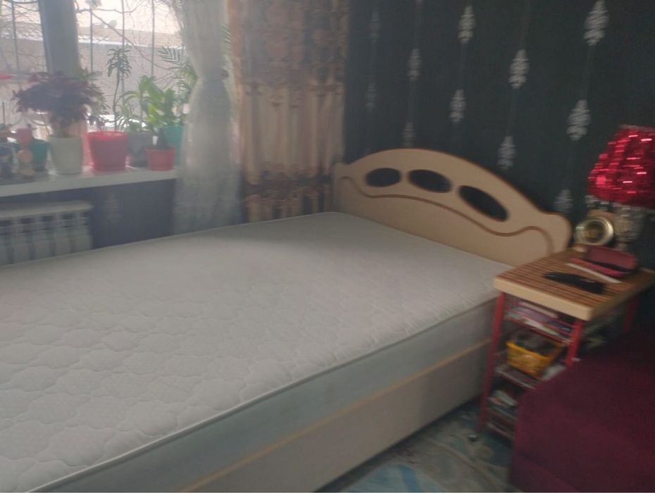 Продам кровать