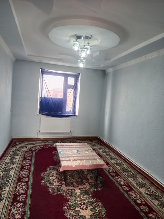 Бухоро Шахар гор больницада 2 хонали квартира ижарага берилади
