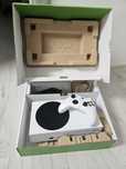 Xbox series S SSD 120 FPS 512 GB