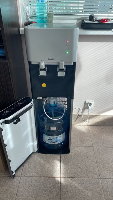 Диспенсър SAMUS