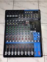 Mixer Yamaha MG12XU.