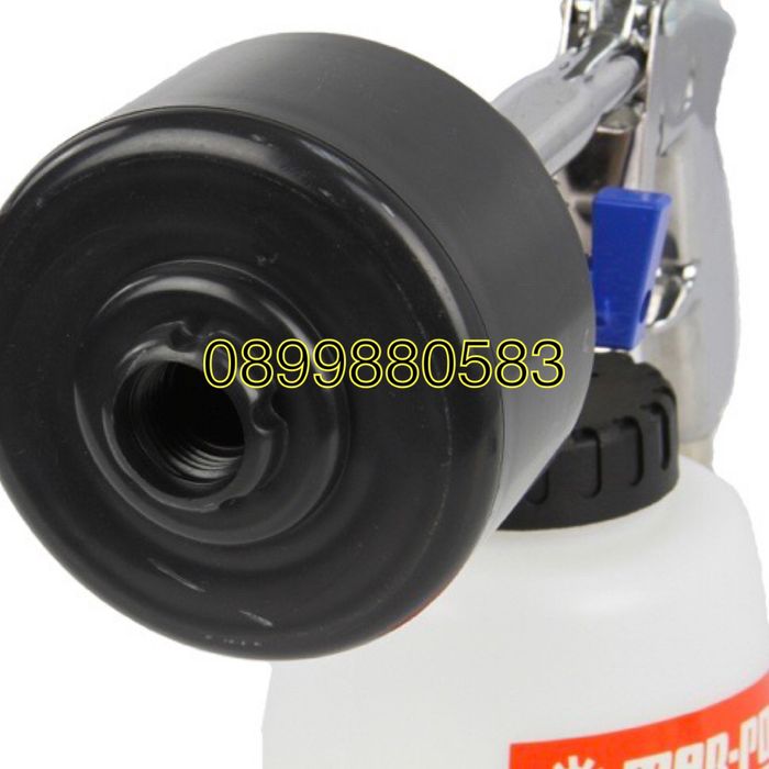 Пневматичен пистолет за пяна Tornador - Mar-Pol