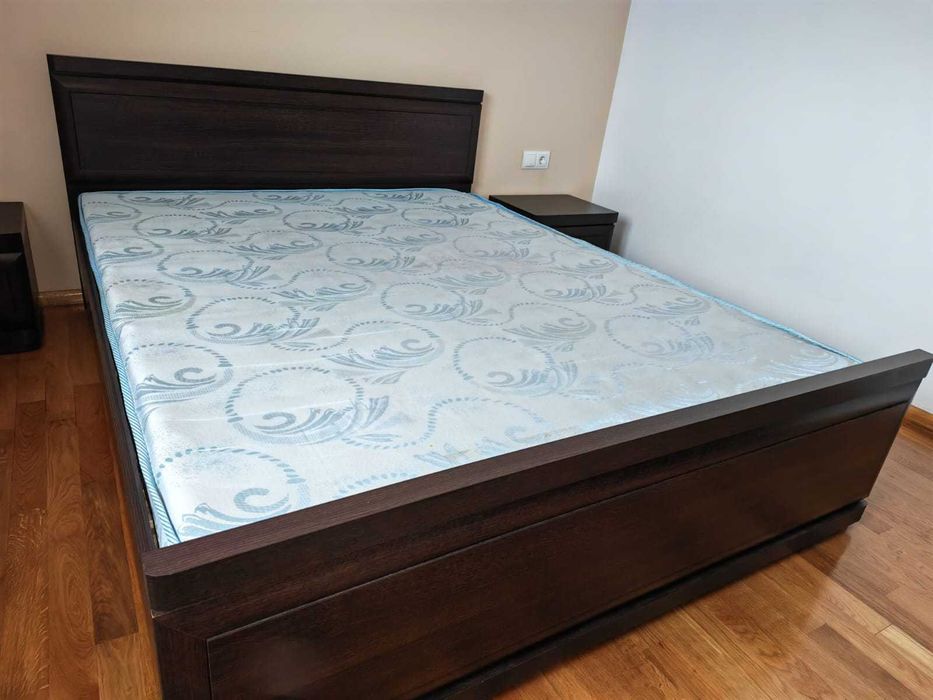 vand saltea 160x200, 17 cm inaltime