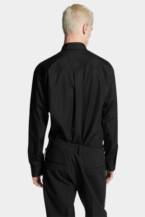 Мъжка риза dsquared