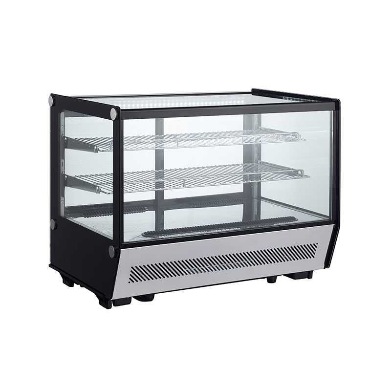 GREEN FROST Vitrina refrigerare/cofetarie/prajituri 880 X 568 X 686 MM