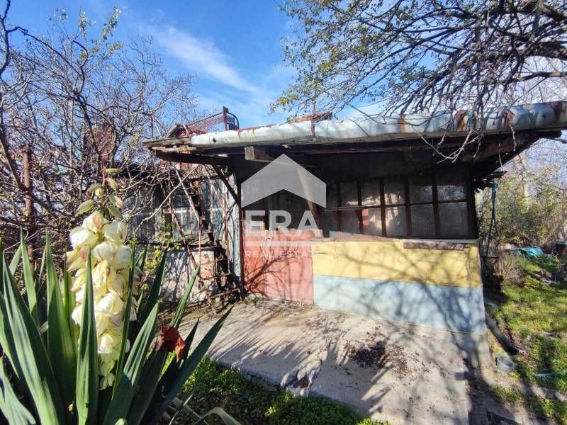 Продава се Къща в Хасково, Хисаря - 33 кв.м за 1855 €/кв.м - Снимка #2