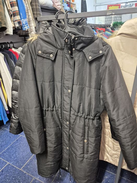 Дамски дрехи втора употреба на  едро