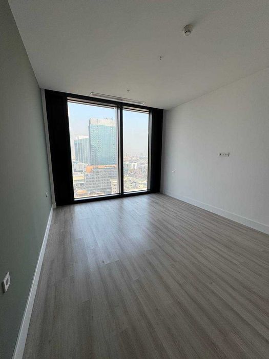 СРОЧНО ПРОДАЁТСЯ 3ком квартира ЖК Nest one 14-этаж 110м2 Вид на парк