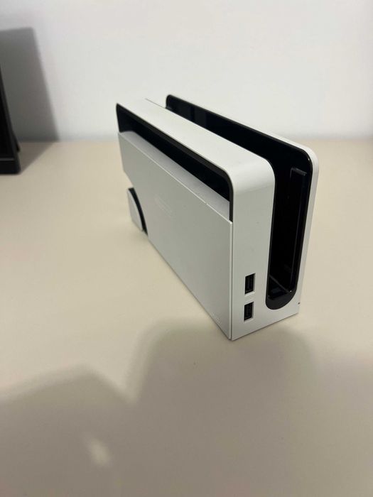 Nintendo Switch OLED /// Card Memorie 256GB