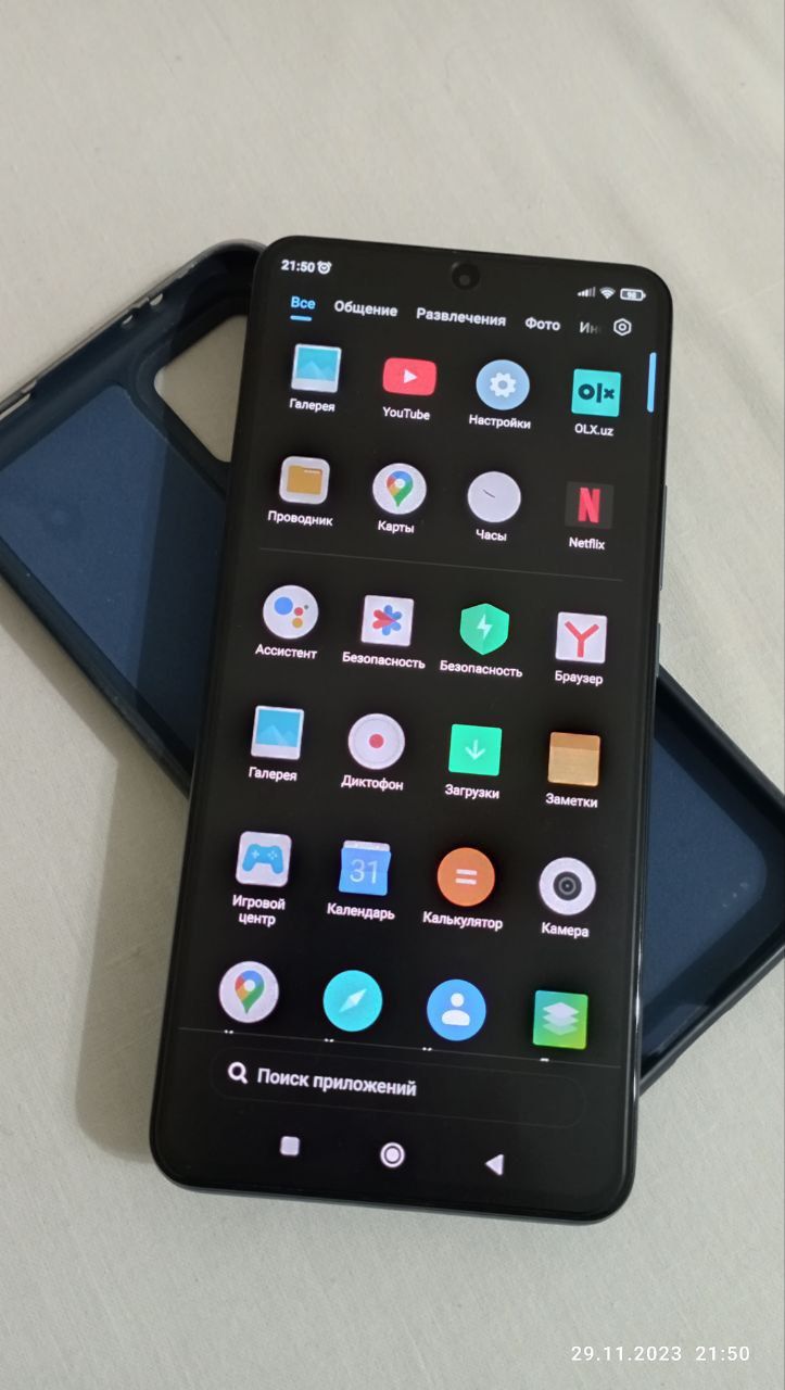 Xiaomi 12t 8+3/128