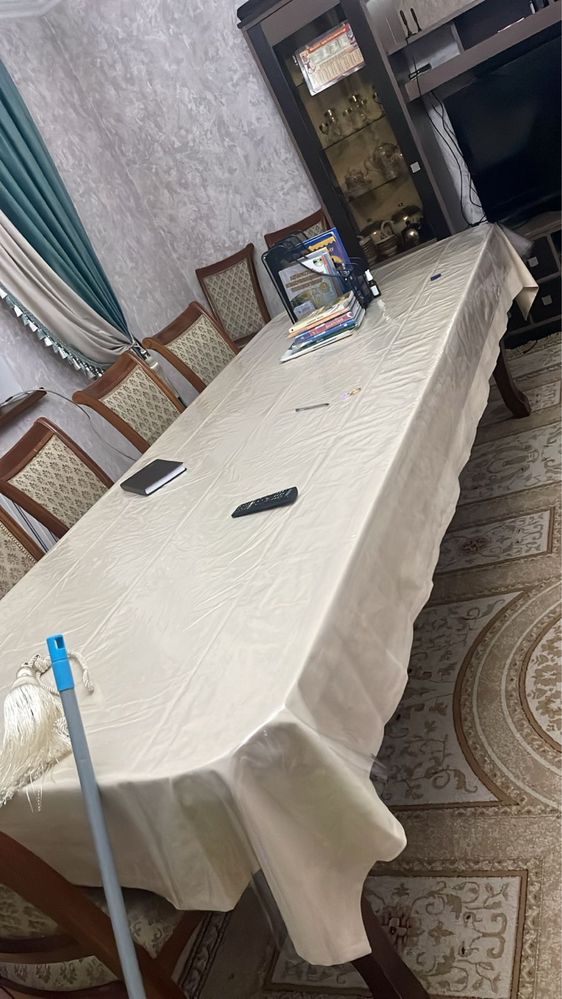 Ковер  в хорошем состоянии 3 на 5 метров
