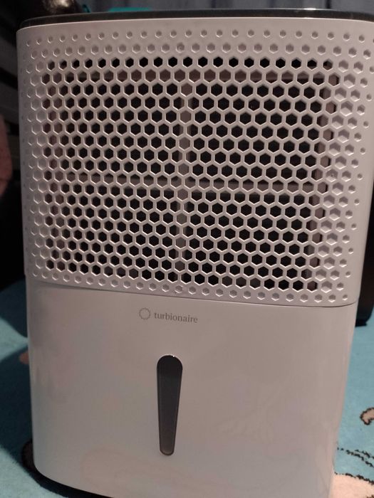 Dezumidificator Turbionaire SMART 10eco