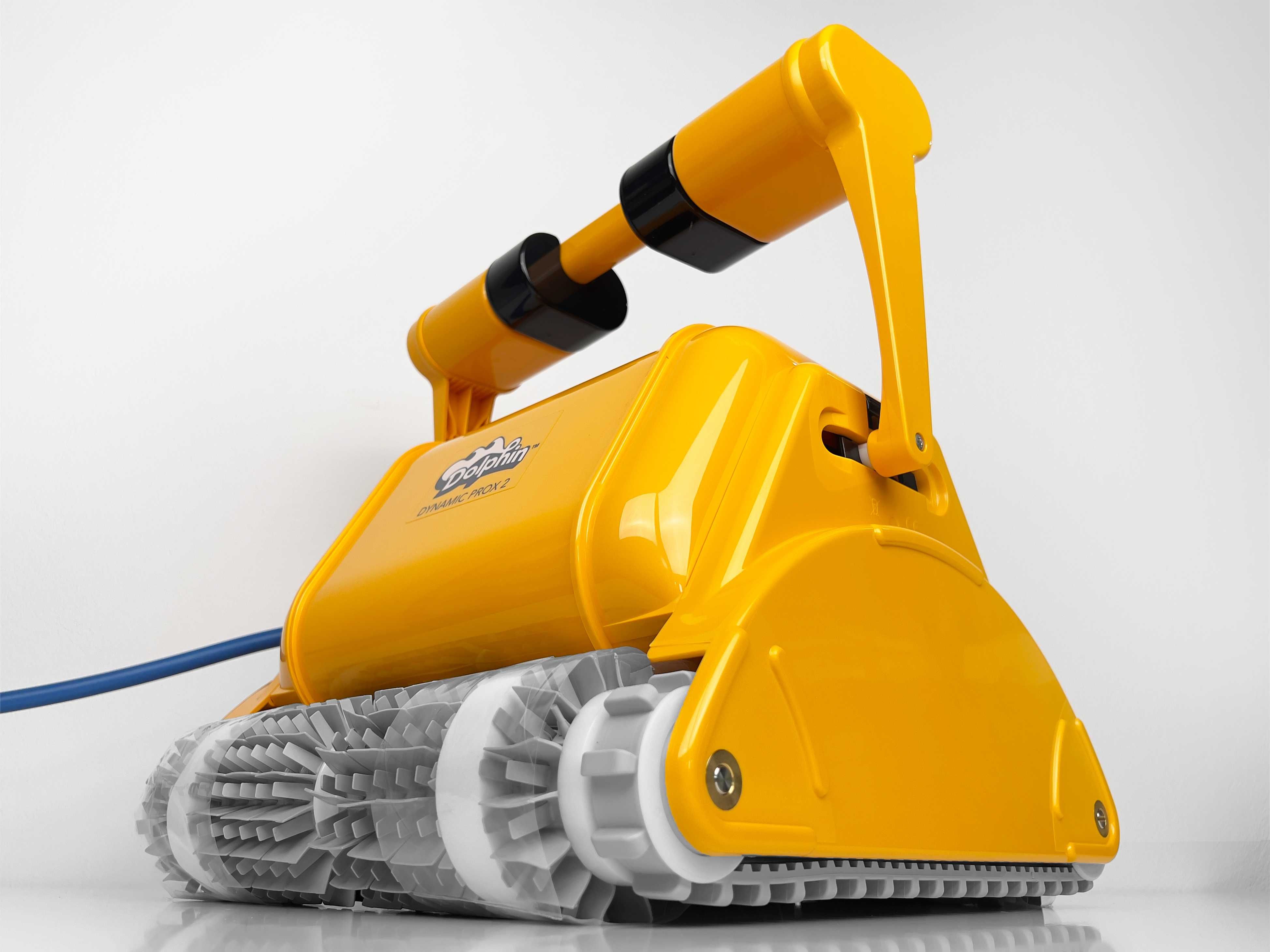 Robot Piscină Dolphin Dynamic PRO X2 - CA NOU