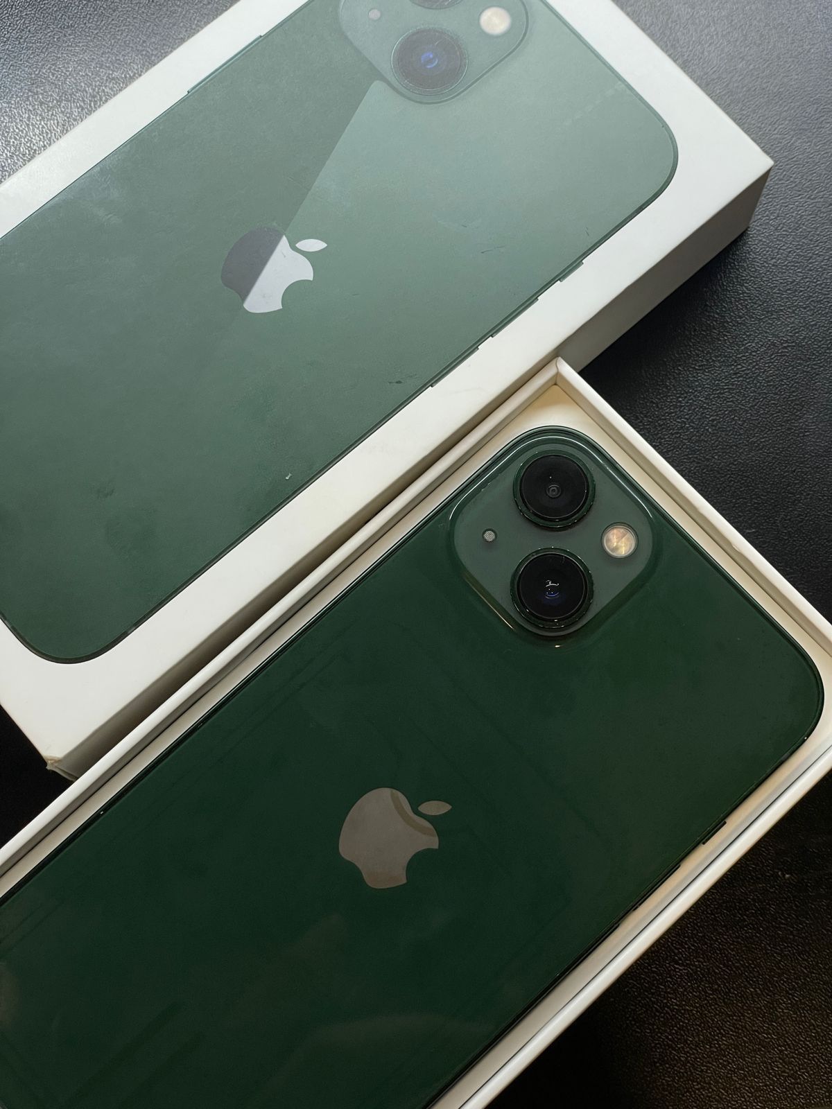 Iphone 13, 256гб, 74% акб, Kaspi 0-0-12