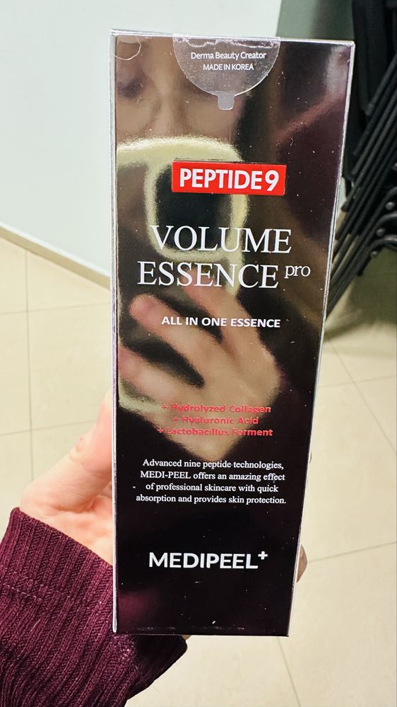 Medi Peel есенция