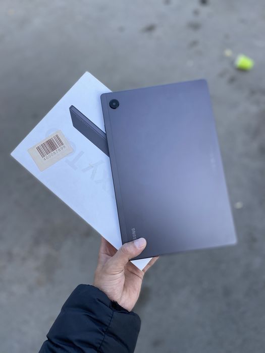 Планшет Samsung Galaxy Tab A8 128 GB