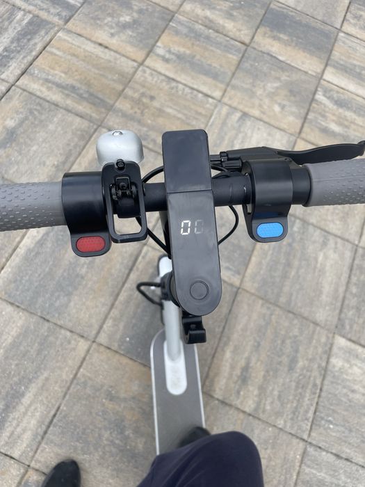 Trotineta electrica xiaomi