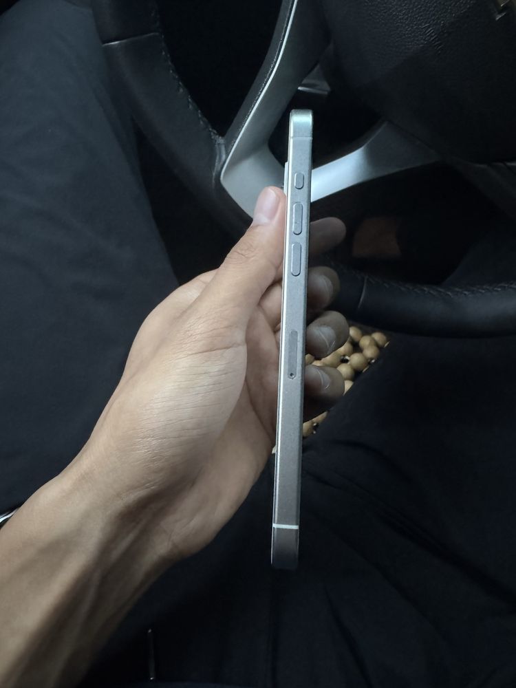 Iphone 15 pro max 256