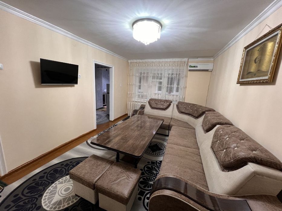 Kvartira arenda Chilonzor 6 mirzo ulugbek metro oylaga