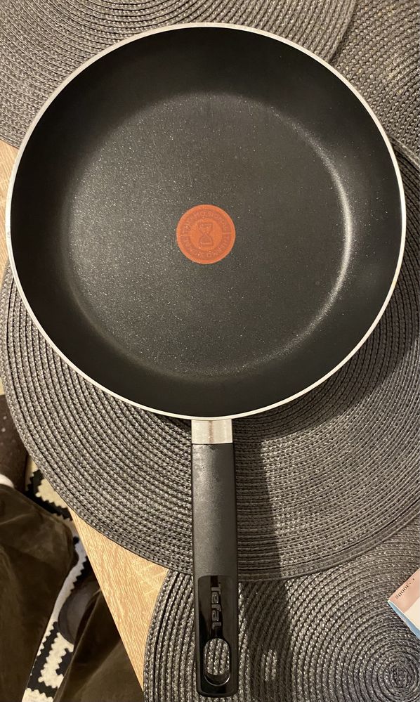 Set de 2 tigai Tefal