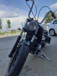 Bobber Yamaha Dragstar XVS 650