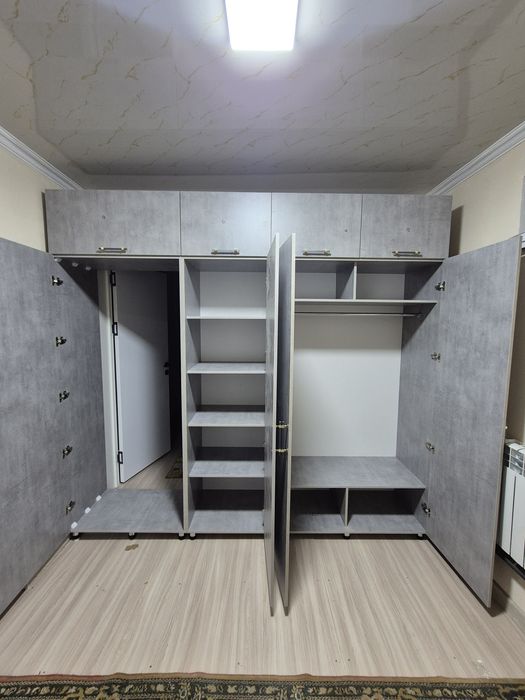 Жихаз тапсырыспен жасаймыз