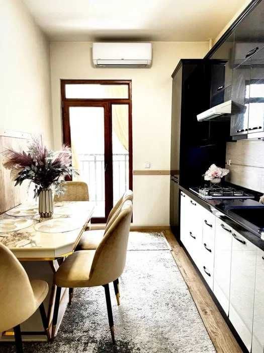 ;Юнусабад‼️Manzara 3ком квартира 70м2 евро тц High town City Чинабад