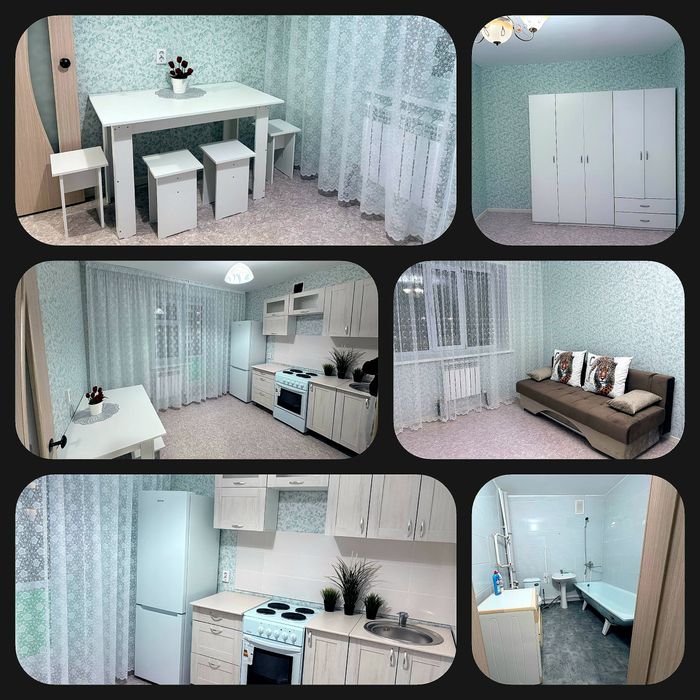 Сдам 1-комнатную кваттиру