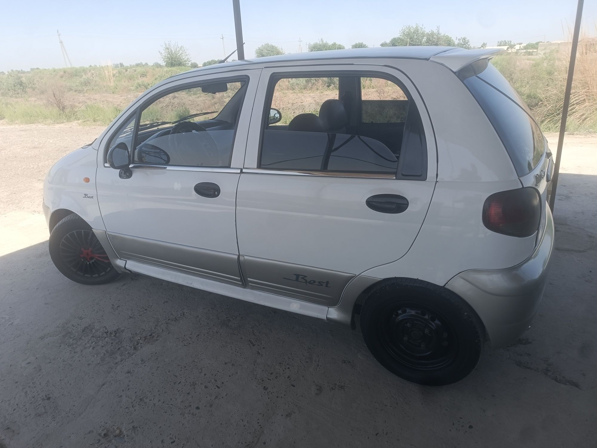 Matiz best srochna sotiladi