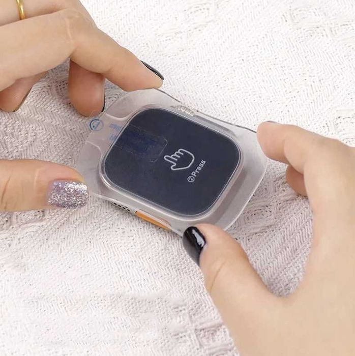 Протектори за Apple Watch Ultra 49mm