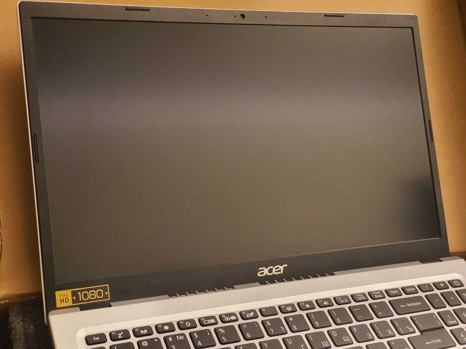 Acer aspire 3 i3 1115G4/8gb ddr4/512 ssd m2/FHD IPS