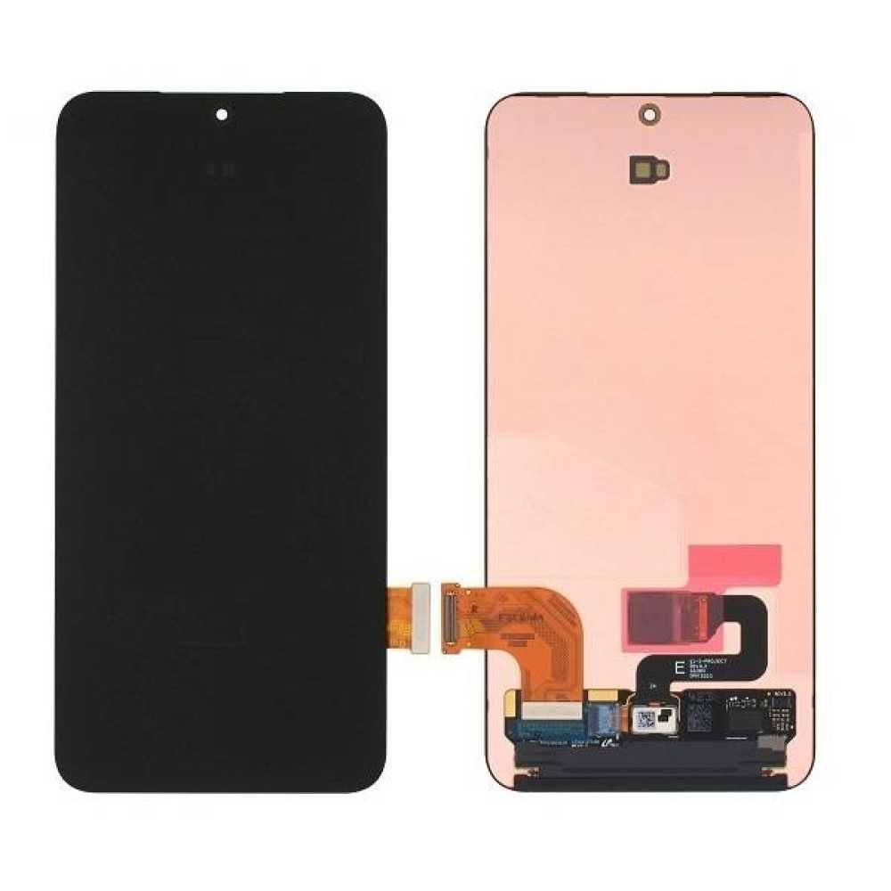Оригинал нов дисплей за Samsung Galaxy S24 FE / Гаранция