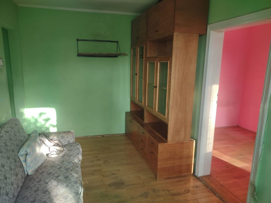 Vand apartament 2 camere, str. Borsecului,et1