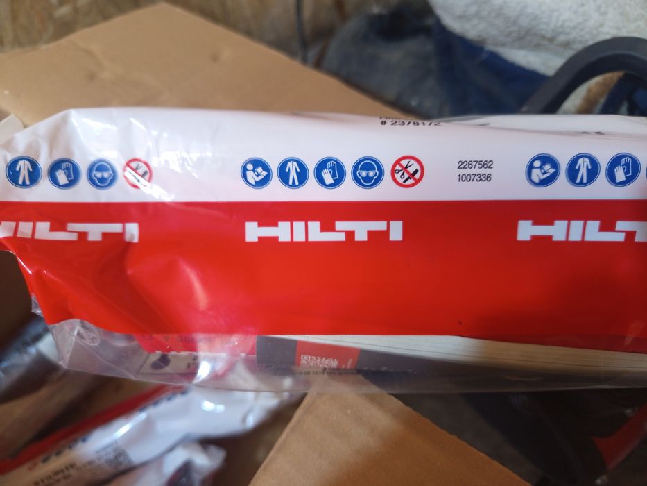 Продам химический анкер