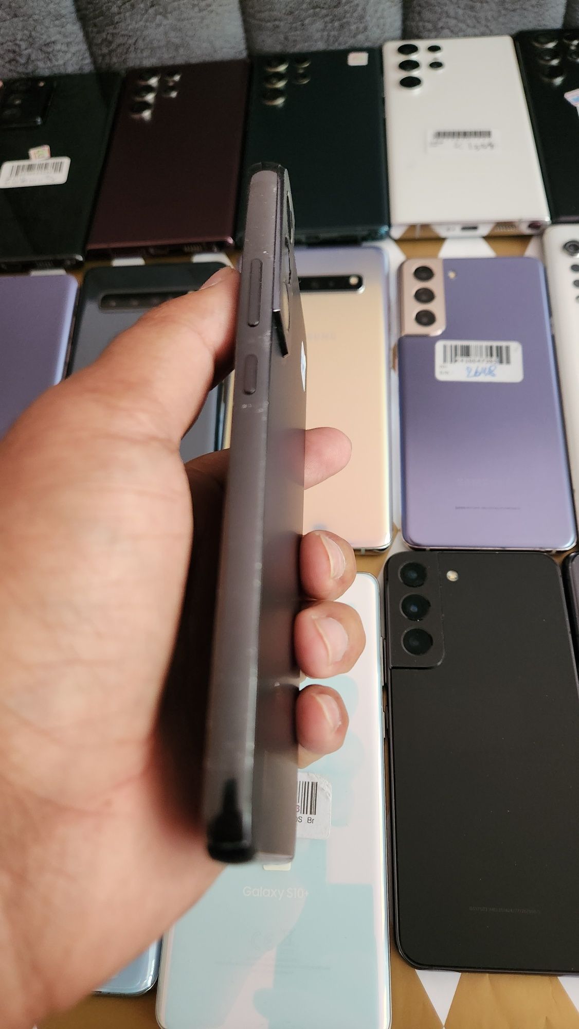 Samsung s22 plus 5G 256/8