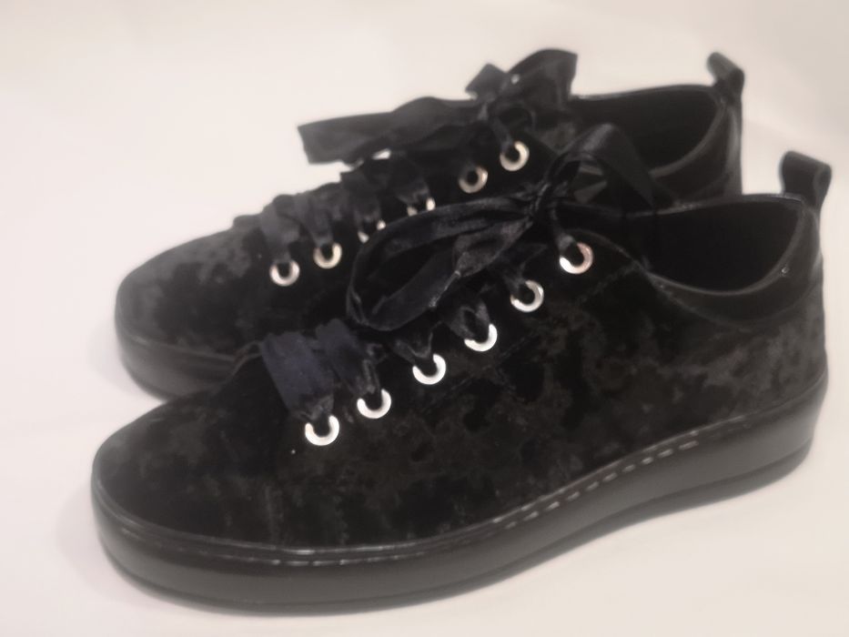 Bronx, кецове кадифе, номер 38