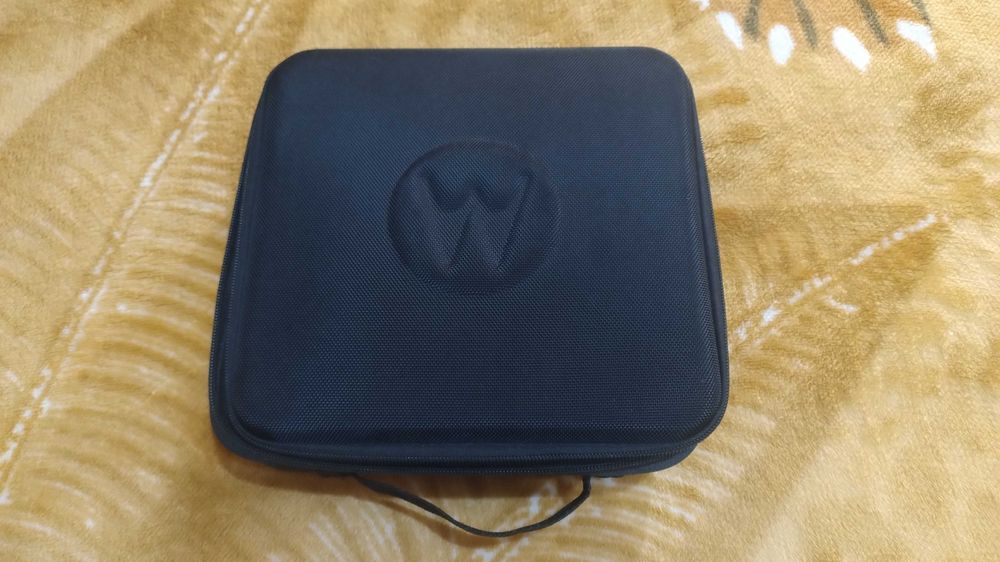 SET statie radio Motorola portabila T92 H2O IP67 (set cu 2 buc} Galben