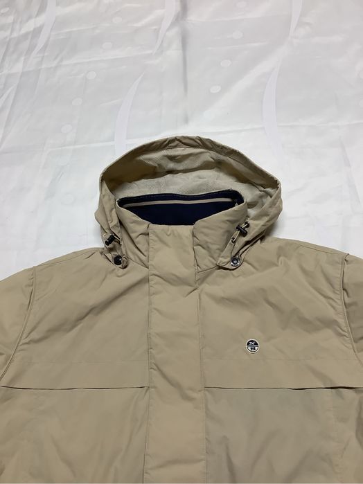 North Sails Usa Jacket barbati