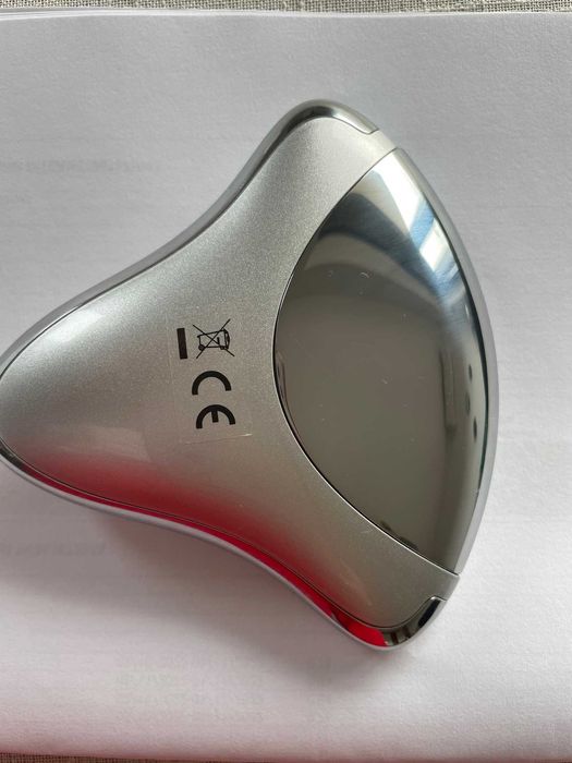 sempasi virgo pro unisex anti aging face lifting massager8 in 1