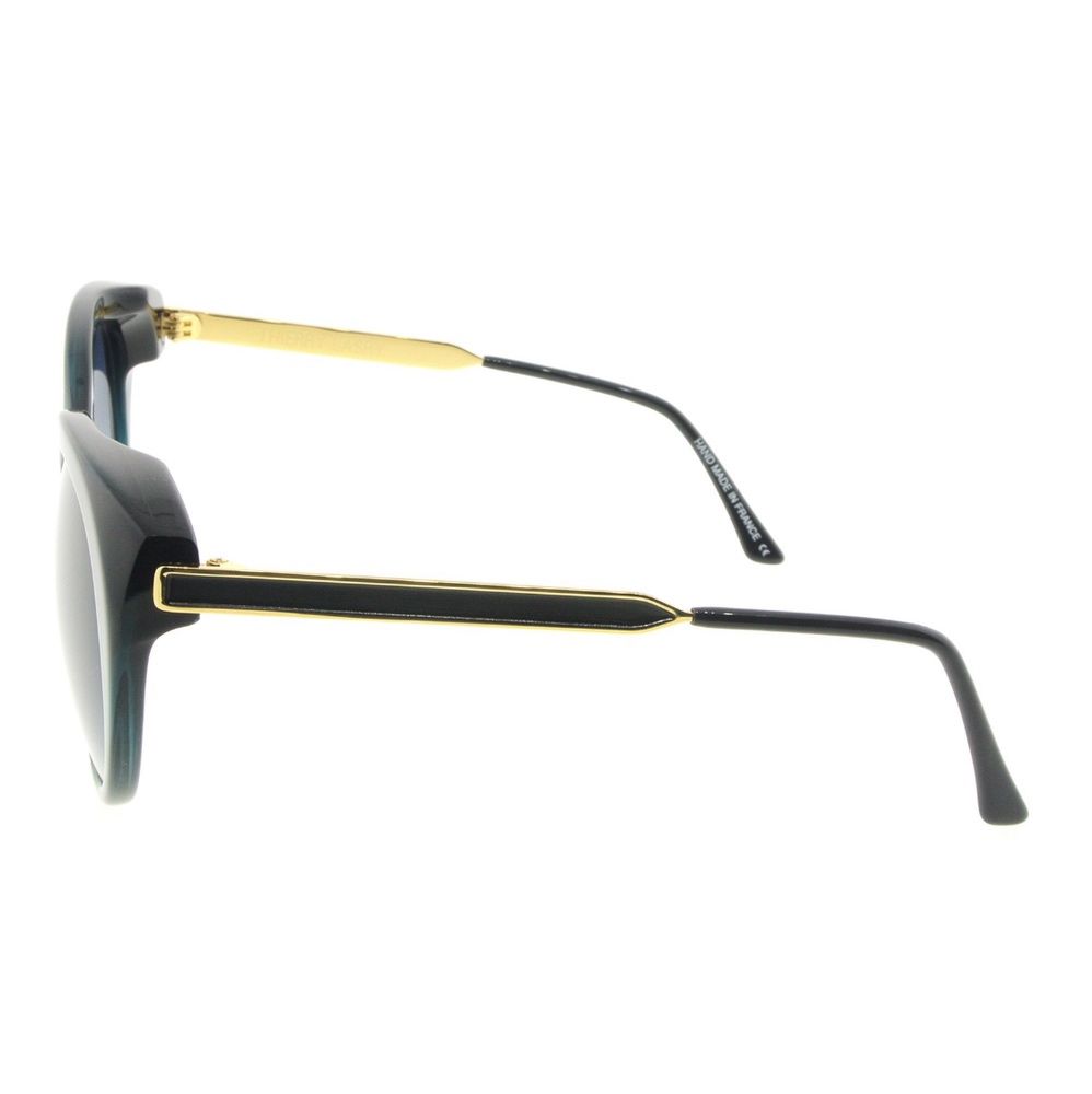 Thierry Lasry котешко око закупени за 850лв слънчеви очила handmade