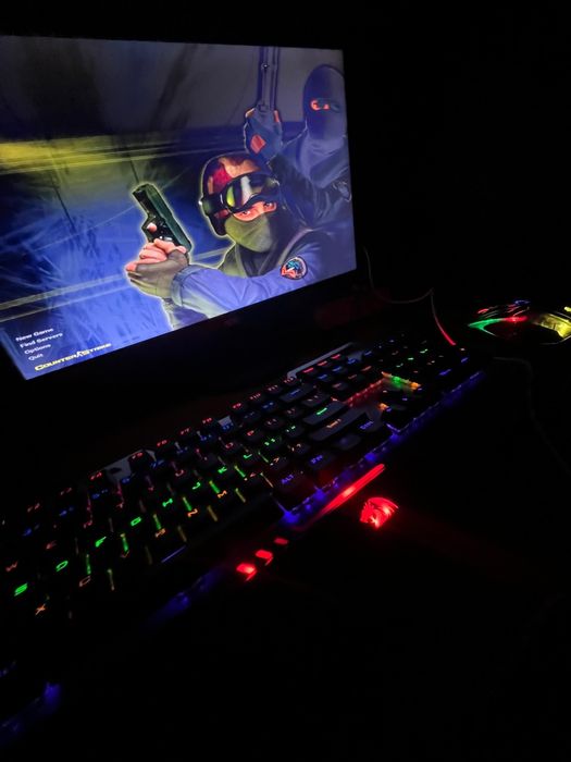продается игровой пк срочно