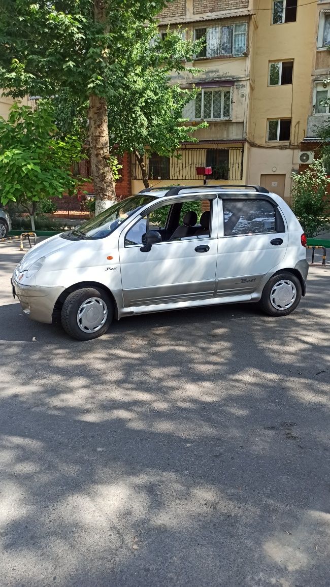 Срочно продаётся Матиз Бест 2010. Matiz Best 2010 sotiladi.